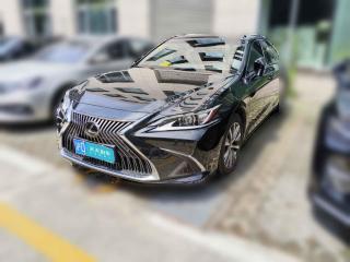 雷克薩斯雷克薩斯ES2018款 200 卓越版 國V