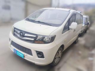 江淮瑞風瑞風M32015款 創客版 1.6L 豪華型