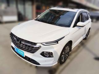 五菱汽車五菱凱捷2020款 1.5T CVT旗艦型