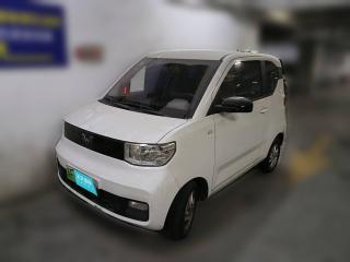 五菱汽車宏光MINIEV2020款 自在款 磷酸鐵鋰