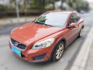 沃爾沃沃爾沃C302013款 2.0L 炫動版