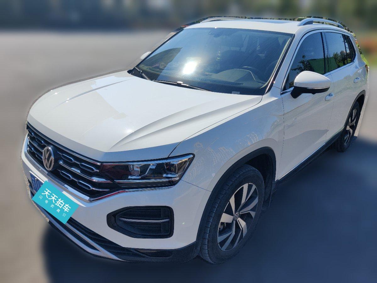 20万左右的suv汽车有哪些