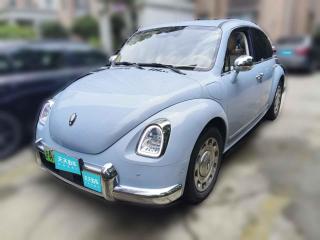 欧拉欧拉芭蕾猫2022款 500km 天鹅湖版