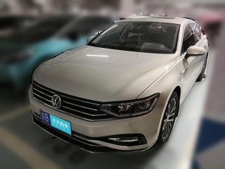 大众迈腾2020款 330TSI DSG 豪华型
