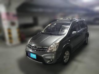 日產驪威2008款 勁銳 1.6L 自動智能版「廣州二手車」「天天拍車」