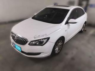 別克英朗2015款18T雙離合精英型