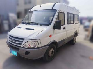 依維柯依維柯褒迪2012款 2.5T-A32 基本型