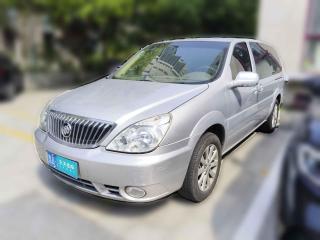 別克別克GL82014款 2.4L 經典版