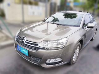 雪铁龙雪铁龙C52013款 2.0L 自动尊享型