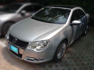 大众大众Eos2008款 2.0TSI DSG