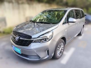 別克別克GL82022款 陸上公務(wù)艙 652T 豪華型