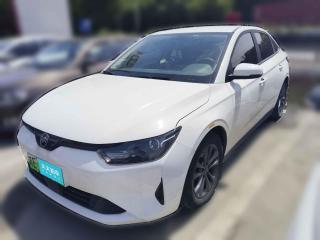 威马汽车威马E.52021款 500 即客行