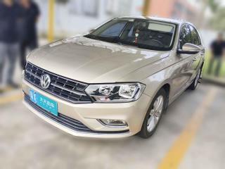 大众宝来2016款 1.6L 自动舒适型