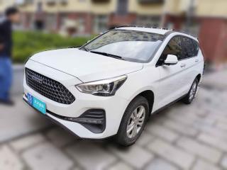 哈弗哈弗M62019款 1.5T 手动两驱都市型 国VI