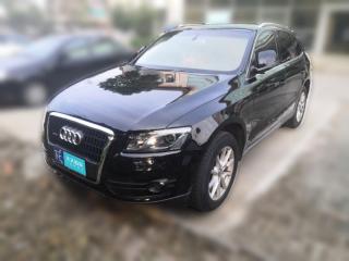 奧迪奧迪Q52011款 2.0TFSI 舒適型