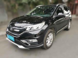 本田本田CR-V2016款2.0L兩驅(qū)經(jīng)典版