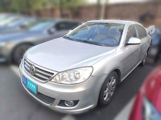 大众朗逸2011款1.4TSI手动品雅版