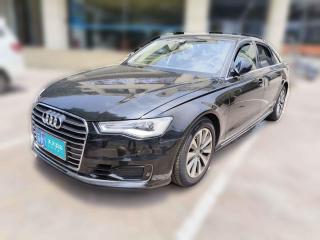 奧迪奧迪A6L2016款 30 FSI 舒適型