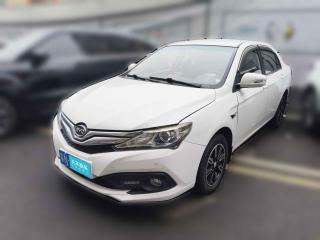 比亞迪比亞迪F32016款 1.5L 手動豪華型