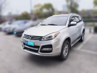 江铃驭胜S3502013款 2.4T 自动四驱柴油超豪华版7座