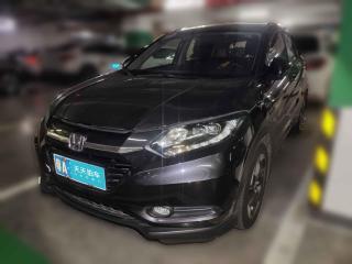 本田繽智2015款1.8LCVT兩驅豪華型