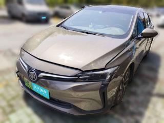 别克微蓝62020款 互联智享型 PLUS