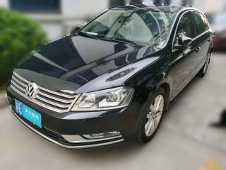 大众迈腾2013款1.8TSI豪华型