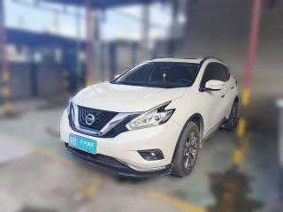 日產樓蘭2015款 2.5L XL 兩驅智尚版「深圳二手車」「天天拍車」