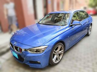 寶馬寶馬3系2017款 320Li M運動型