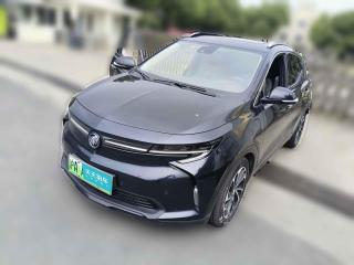 別克微藍72020款 652E 互聯智慧型「上海二手車」「天天拍車」