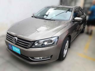 大眾帕薩特2011款1.8TSIDSG御尊版