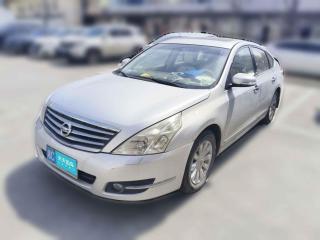 日產天籟2008款 2.5L XL領先版