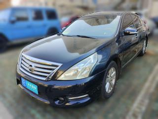 日产天籁2011款2.0LXL舒适版