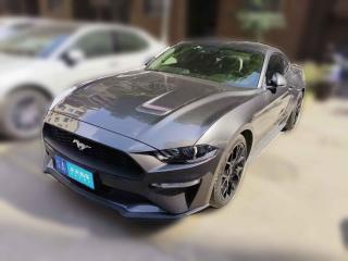 福特Mustang2018款 2.3L EcoBoost