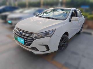 比亞迪秦新能源2018款1.5T智聯尊貴型