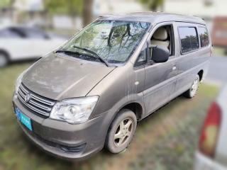 東風風行菱智2018款 M3 1.5L 7座標準型