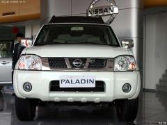 日產帕拉丁