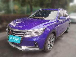 榮威榮威MARVEL X2018款 后驅版「西安二手車」「天天拍車」