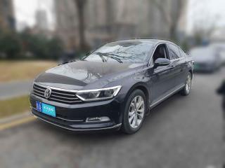 大眾邁騰2018款 改款 380TSI DSG 豪華型