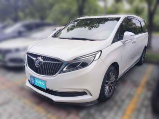 別克別克GL82017款 ES 28T 豪華型 國V