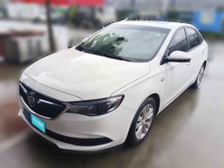 別克英朗2021款 典范 1.5L 自動精英型