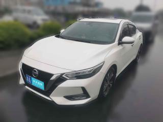 日產軒逸2021款1.6LXLCVT悅享版