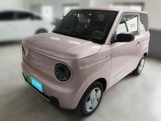 吉利汽車熊貓2023款 熊貓mini 200km 耐力熊