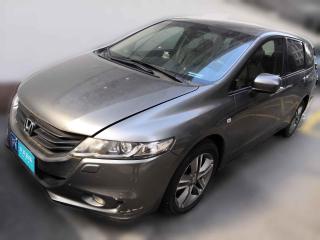 本田奥德赛2009款2.4L豪华版