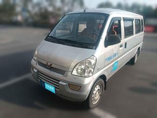 五菱汽車五菱榮光2012款1.5L加長基本型