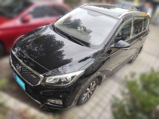 長安凌軒2017款 1.5T 自動樂活旗艦型「上海二手車」「天天拍車」