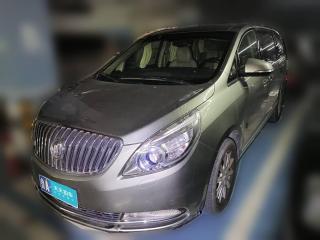 別克別克GL82011款 3.0L XT豪華商務旗艦版