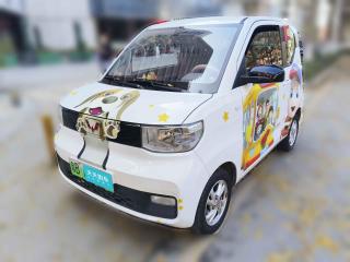 五菱汽車宏光MINIEV2020款 悅享款 磷酸鐵鋰