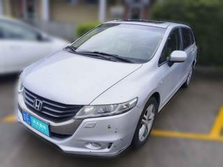 本田奧德賽2011款 勁秀 2.4L 豪華版