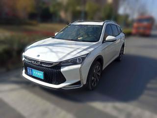 东风风神奕炫GS2021款230T自动追星版